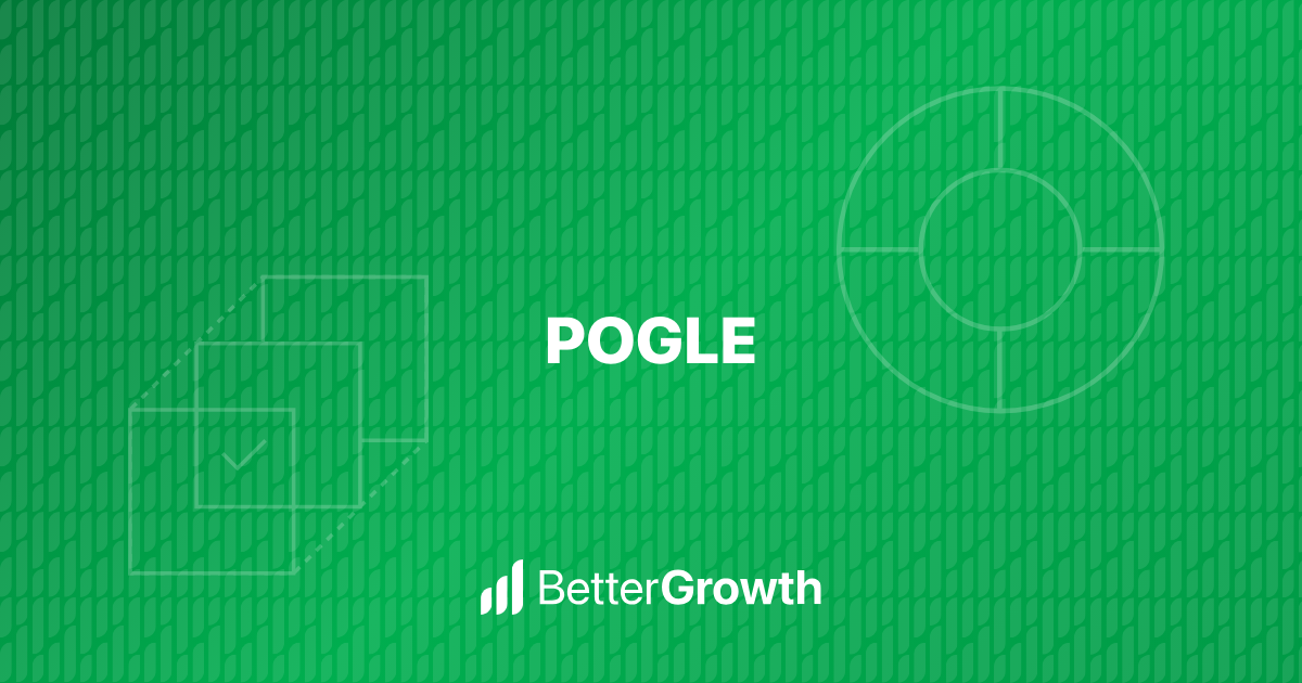 POGLE