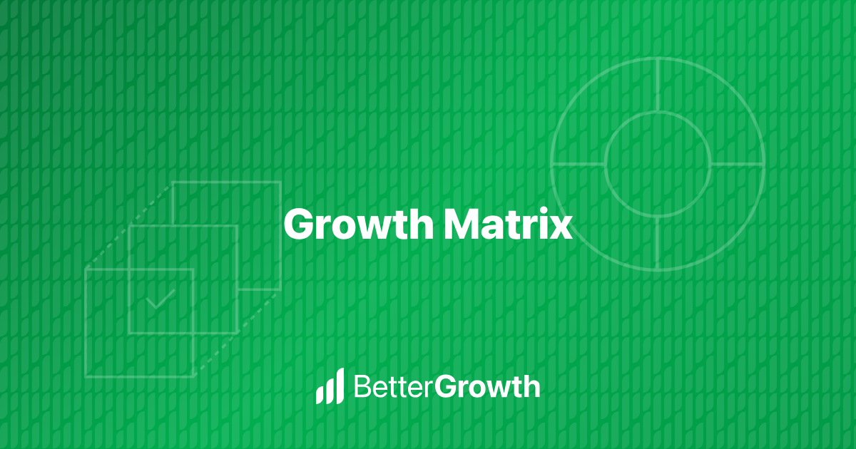 Growth Matrix